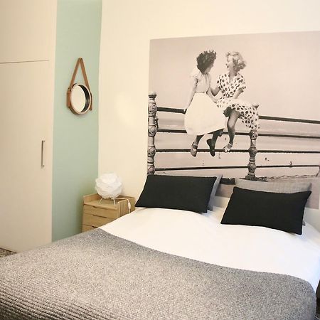Princesse Apart'Hotel Lille Eksteriør billede